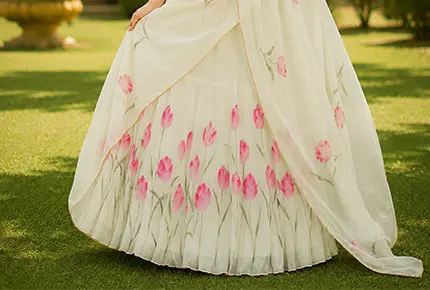 Floral Elegance